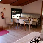 El Lago, Caceres Hostel Jaraiz de la Vera