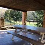 El Lago, Caceres