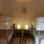 Hostel El Lago, Caceres