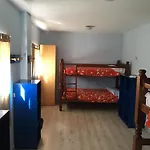 Hostel El Lago, Caceres *