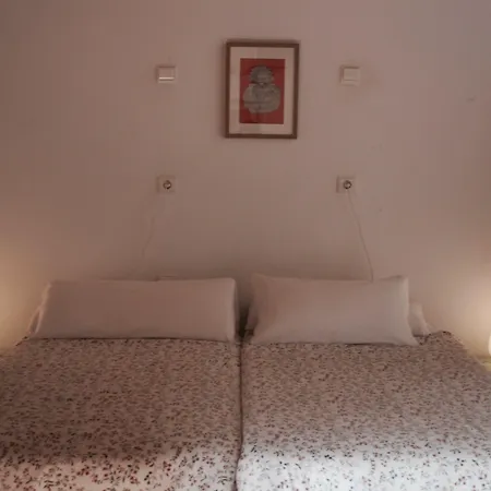 Auberge de jeunesse El Lago, Caceres Jaraiz de la Vera