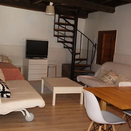 Auberge de jeunesse El Lago, Caceres