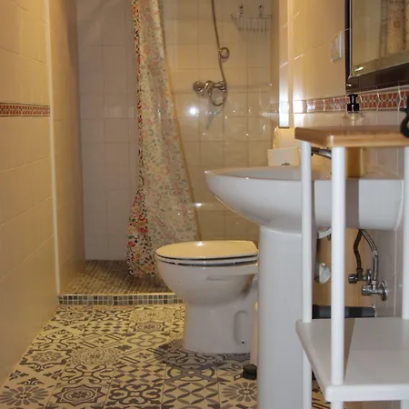 El Lago, Caceres *
