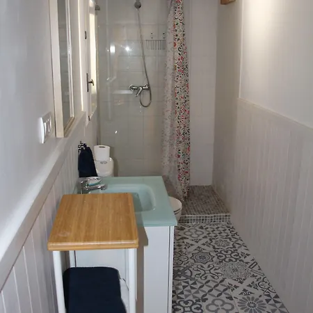 El Lago, Caceres * 하라이스 데 라 베라