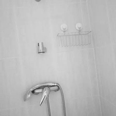 El Lago, Caceres Hostel *