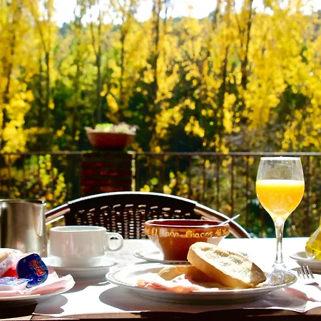 El Lago, Caceres Hostel