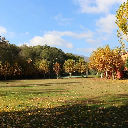 호스텔 El Lago, Caceres 하라이스 데 라 베라