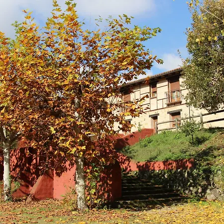 بيت شباب El Lago, Caceres *