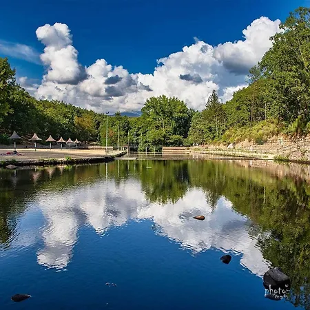 El Lago, Caceres * 哈赖斯德拉韦拉