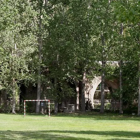 El Lago, Caceres * 하라이스 데 라 베라