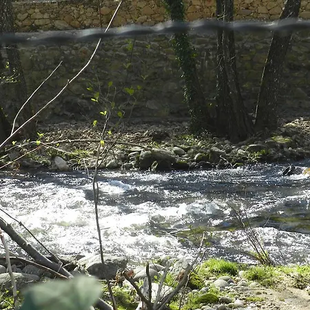 El Lago, Caceres