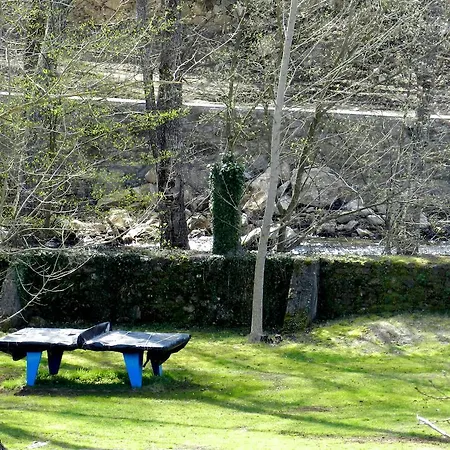 Hostel El Lago, Caceres Jaraiz de la Vera