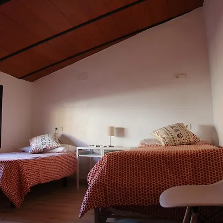 Hostel El Lago, Caceres Jaraiz de la Vera