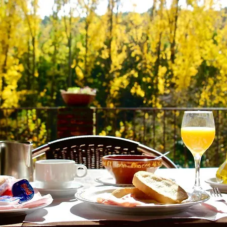 Auberge de jeunesse El Lago, Caceres