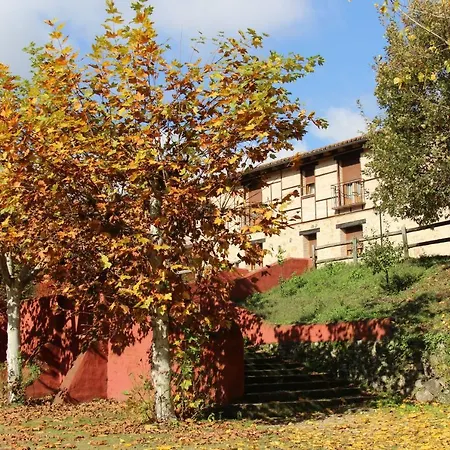 El Lago, Caceres Hostal *