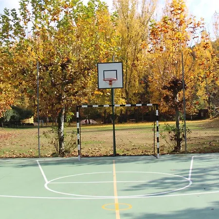 بيت شباب El Lago, Caceres جاريز دي لا فيرا