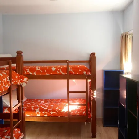 El Lago, Caceres Hostal Jaraíz de la Vera