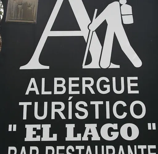 Ostello El Lago, Caceres Jaraiz de la Vera