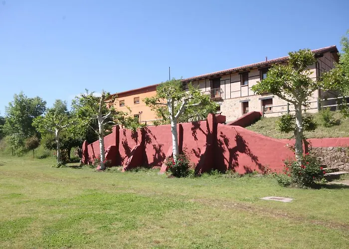 El Lago, Caceres * 하라이스 데 라 베라