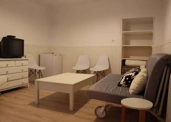 El Lago, Caceres Ostello Jaraiz de la Vera