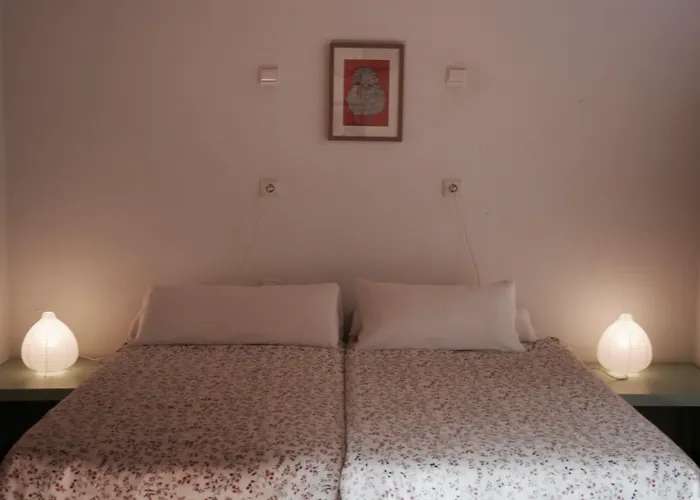 Ostello El Lago, Caceres Jaraiz de la Vera