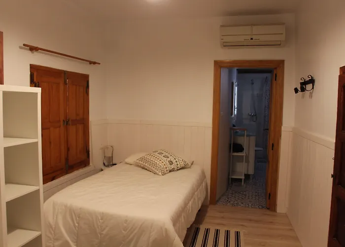 Ostello El Lago, Caceres *