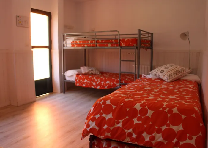 Ostello El Lago, Caceres *