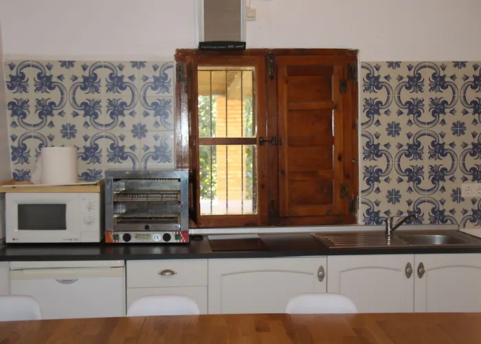 El Lago, Caceres * 하라이스 데 라 베라