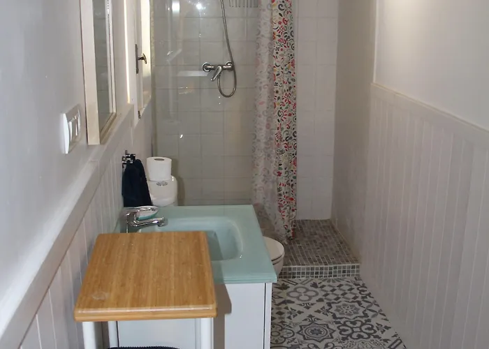 El Lago, Caceres * Jaraiz de la Vera