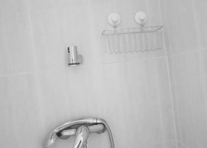 El Lago, Caceres Ostello *