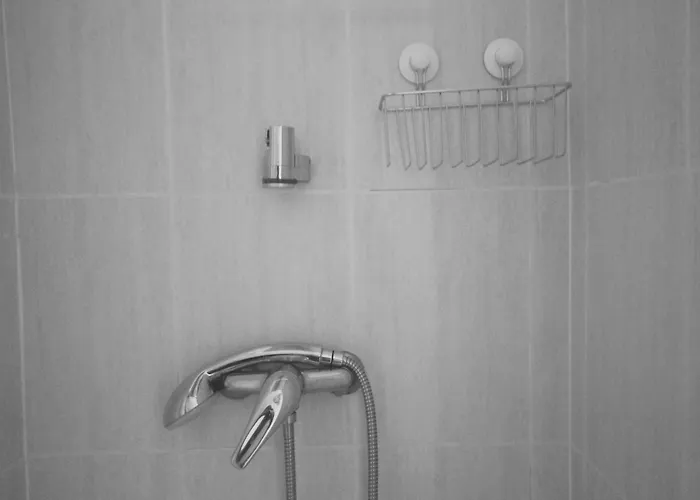 El Lago, Caceres 호스텔 *