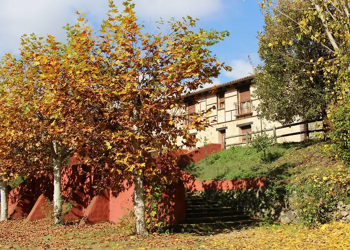 Ostello El Lago, Caceres *