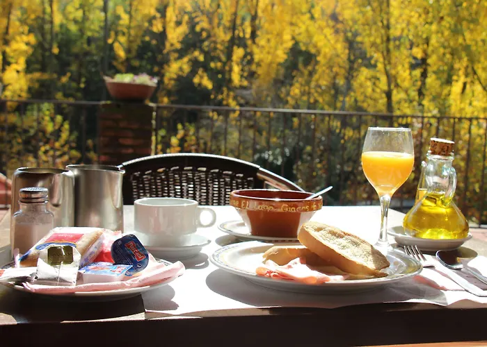 호스텔 El Lago, Caceres *