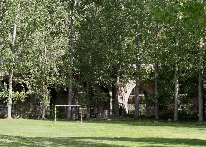 El Lago, Caceres * 하라이스 데 라 베라