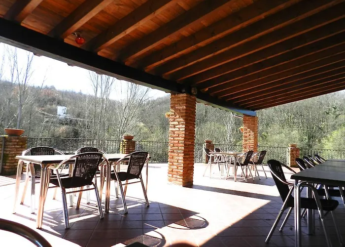 Ostello El Lago, Caceres *