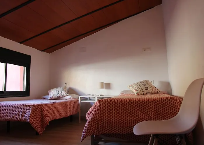 Ostello El Lago, Caceres Jaraiz de la Vera