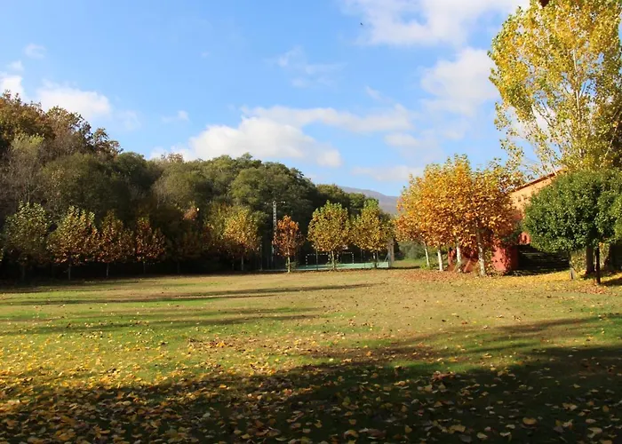 Ostello El Lago, Caceres Jaraiz de la Vera