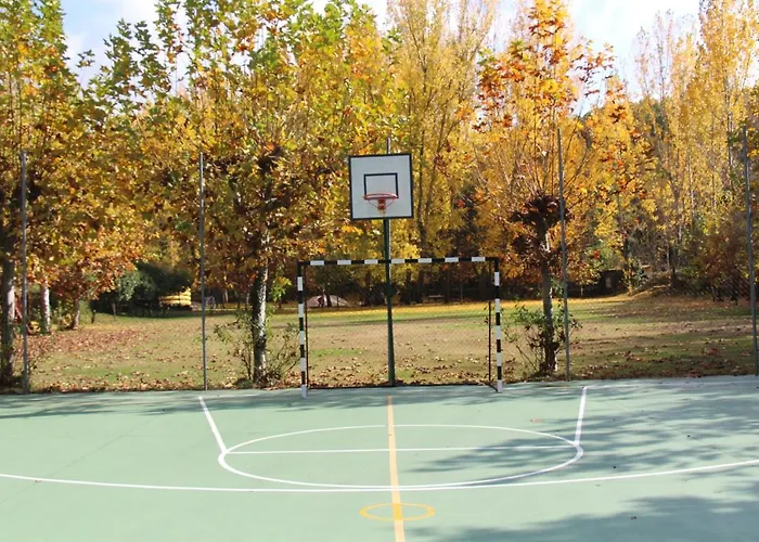 Ostello El Lago, Caceres Jaraiz de la Vera