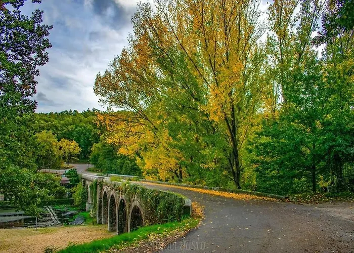 Ostello El Lago, Caceres *