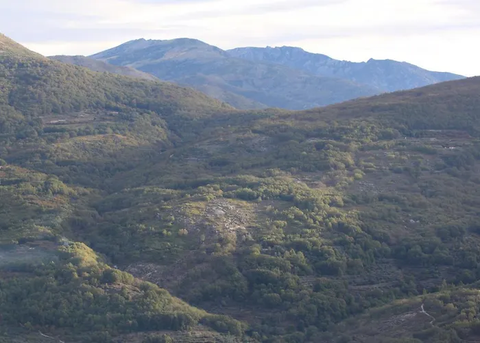 El Lago, Caceres Hostal Jaraíz de la Vera